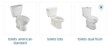 Home depot watersense toilets